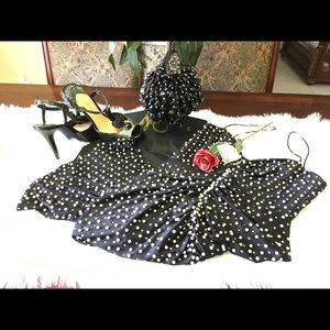 NFS: Party Ready Ensemble Inspiration